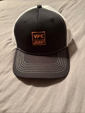 Vols for Christ hat